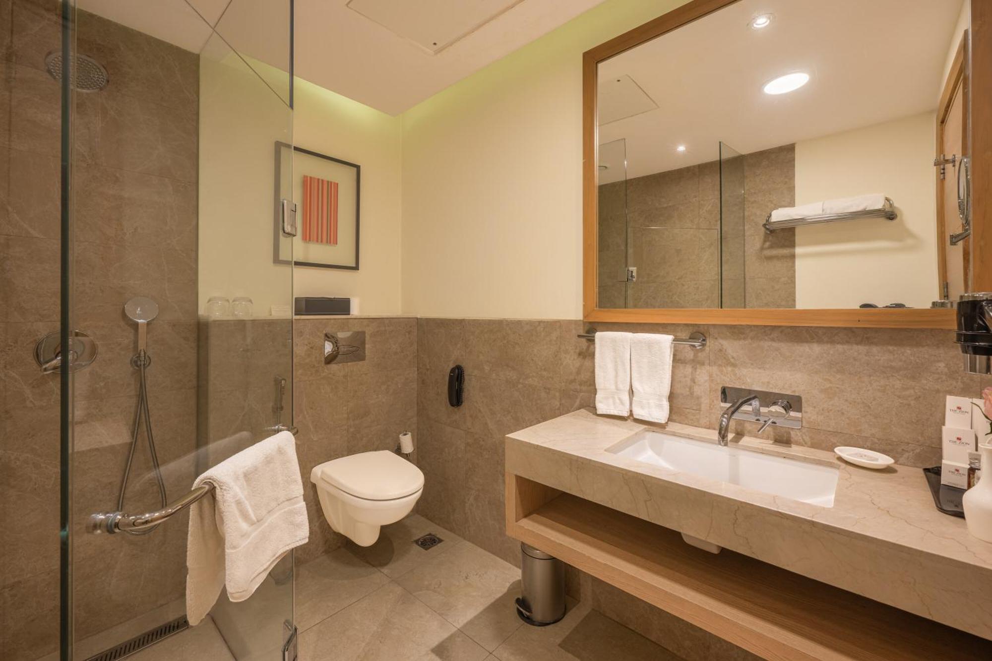 Echor Shimla Hotel - The Zion Екстериор снимка