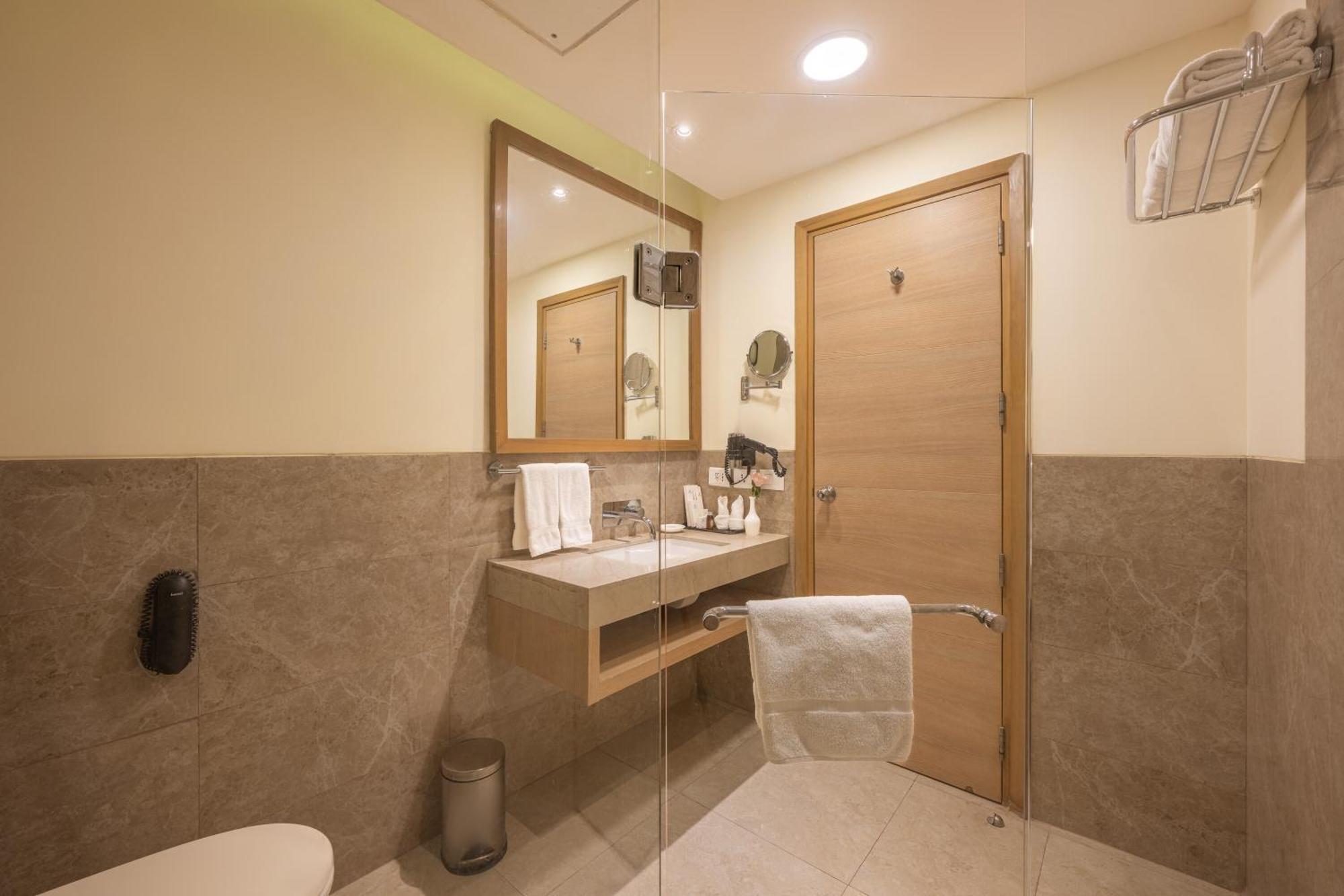 Echor Shimla Hotel - The Zion Екстериор снимка