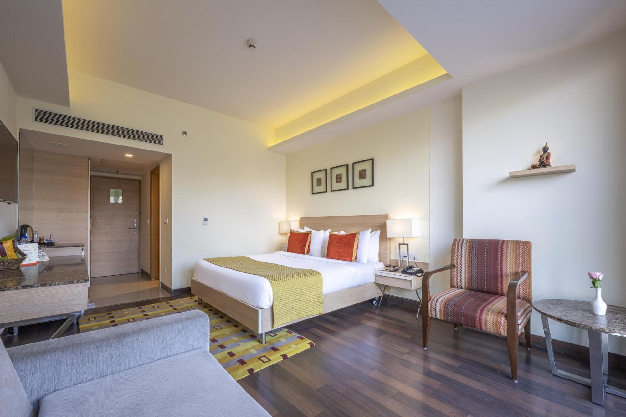 Echor Shimla Hotel - The Zion Екстериор снимка