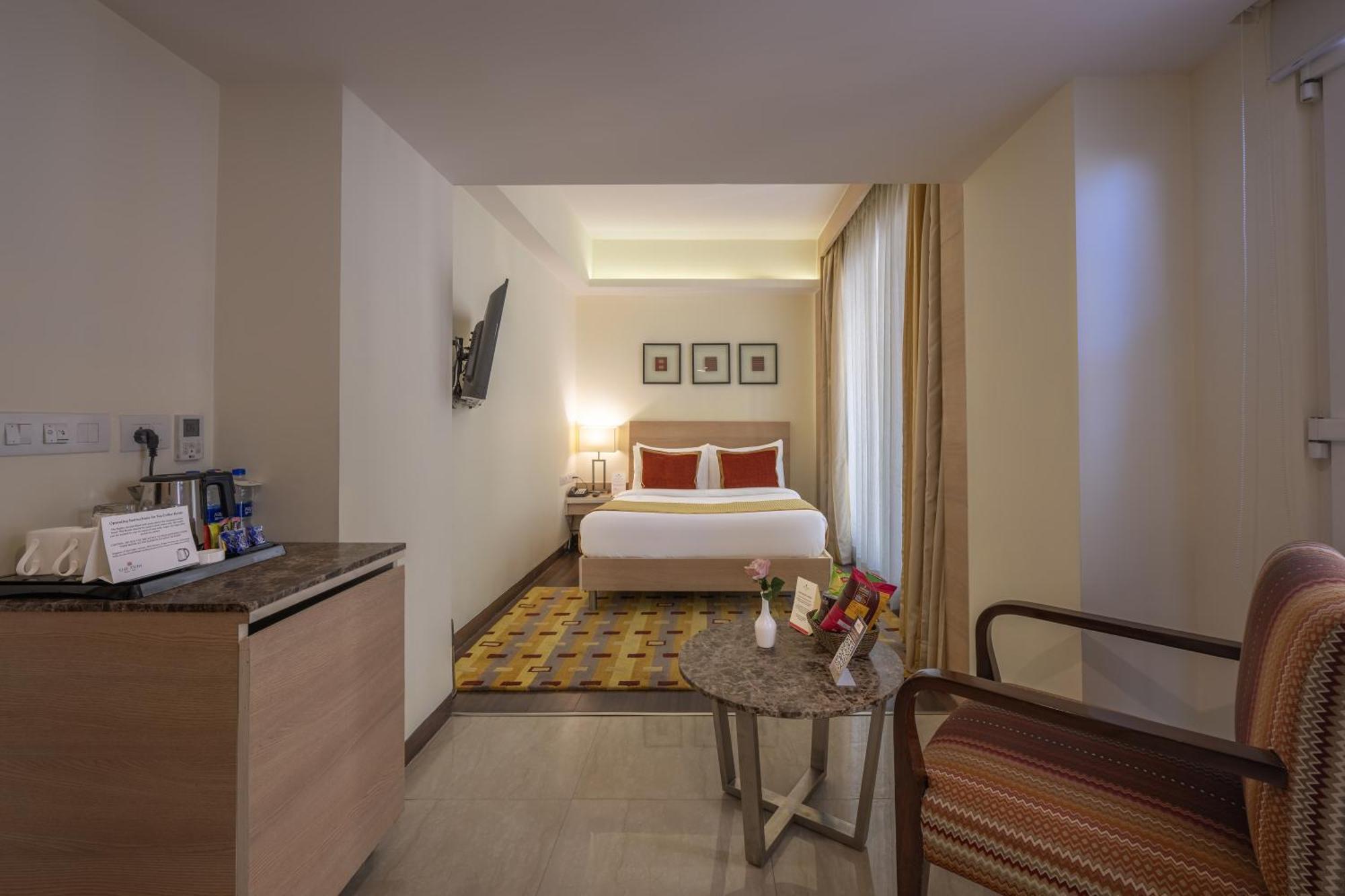 Echor Shimla Hotel - The Zion Екстериор снимка