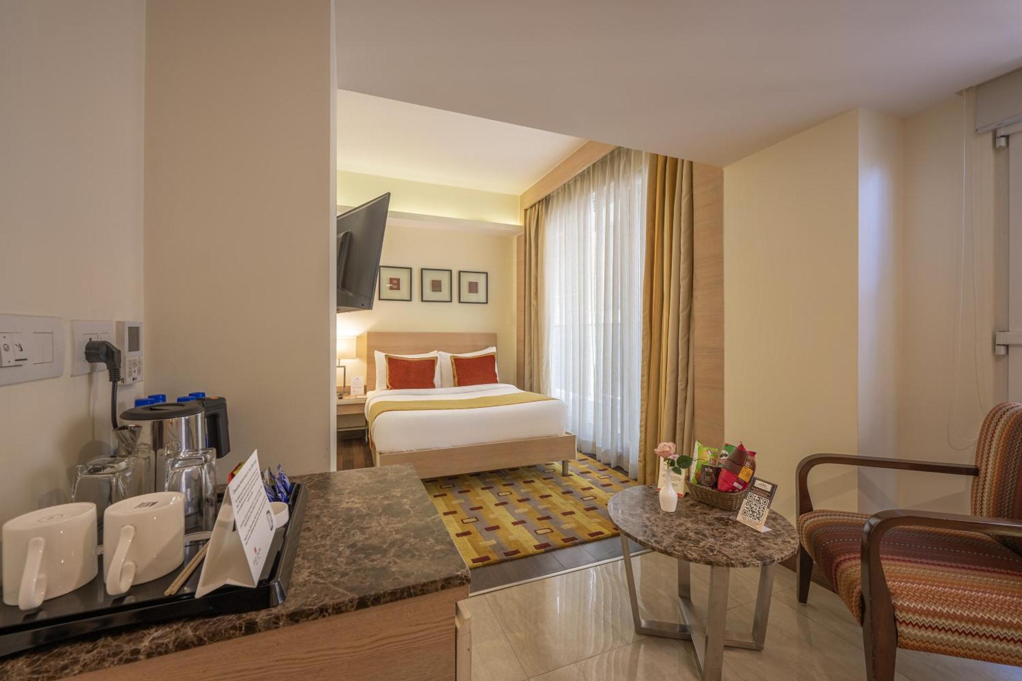 Echor Shimla Hotel - The Zion Екстериор снимка