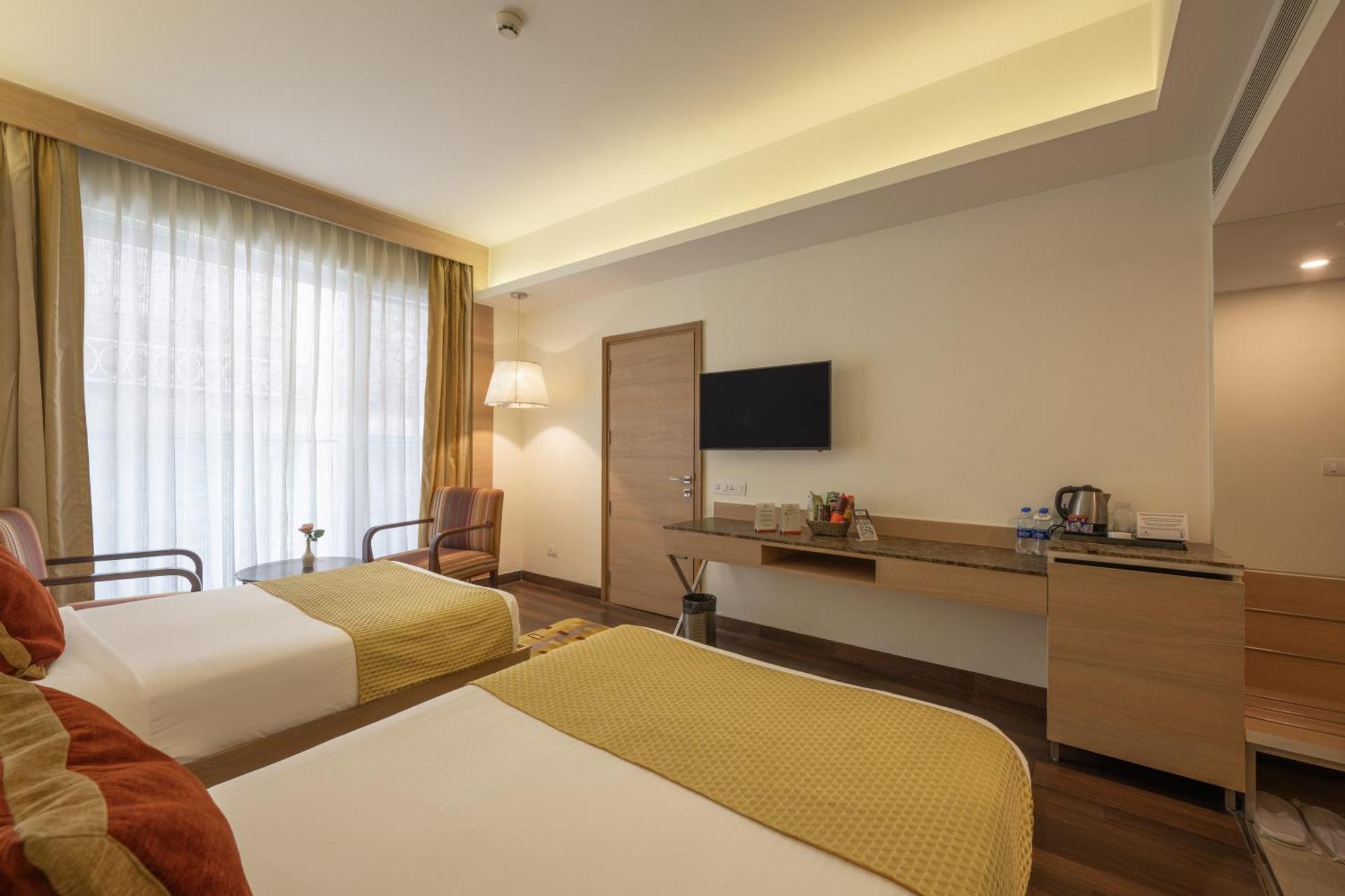 Echor Shimla Hotel - The Zion Екстериор снимка