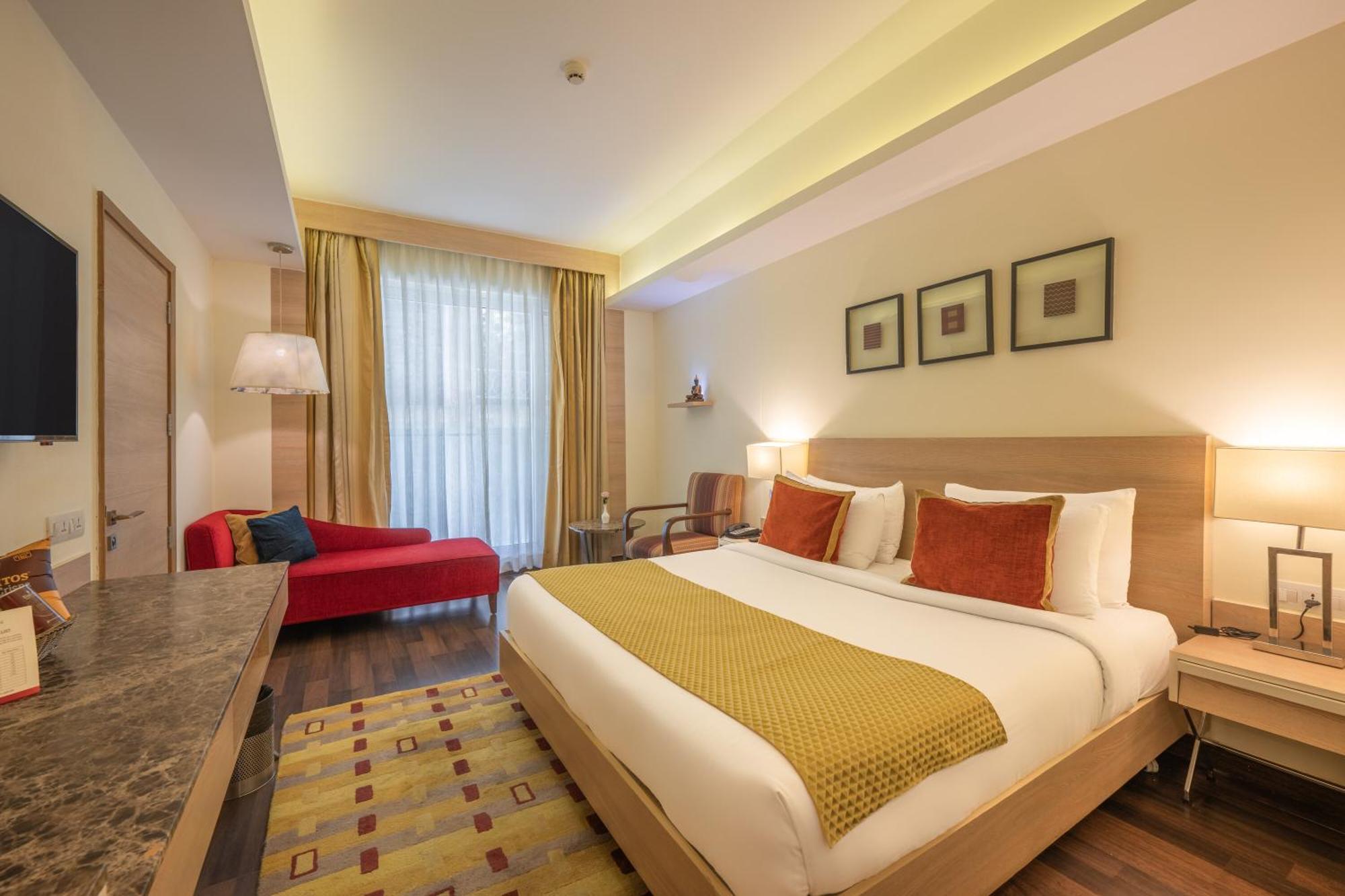 Echor Shimla Hotel - The Zion Екстериор снимка